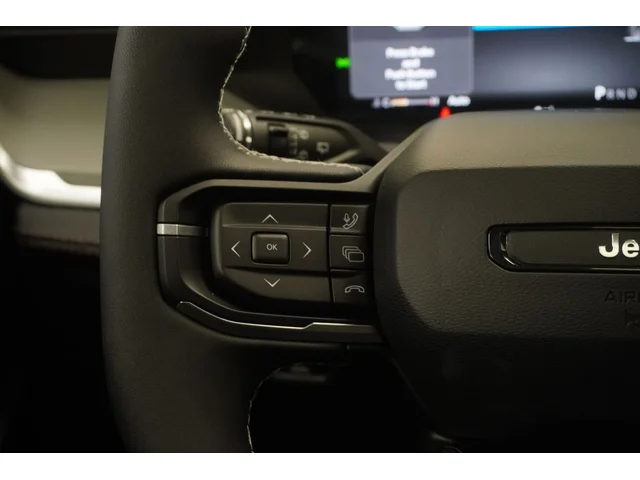 Nuevos JEEP CHEROKEE à Estados chez autogozo