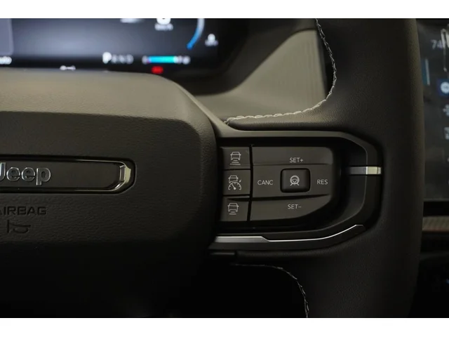 Nuevos JEEP CHEROKEE à Estados chez autogozo