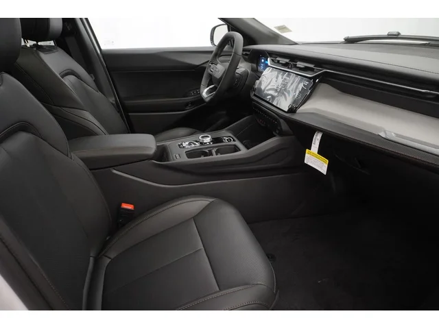 Nuevos JEEP CHEROKEE à Estados chez autogozo