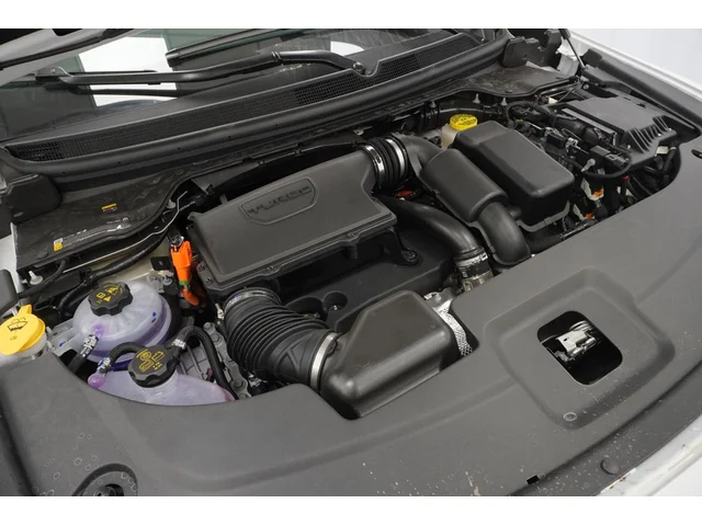 Nuevos JEEP CHEROKEE à Estados chez autogozo