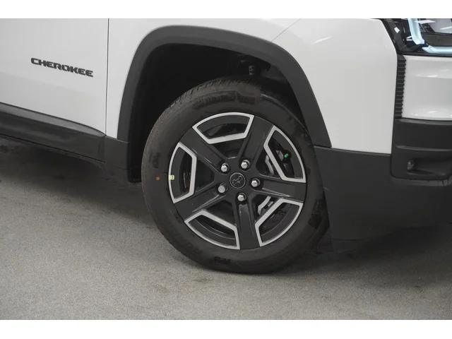 Nuevos JEEP CHEROKEE à Estados chez autogozo