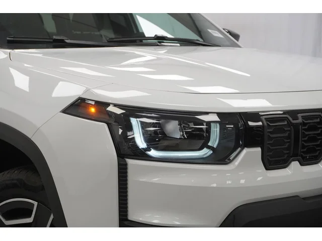Nuevos JEEP CHEROKEE à Estados chez autogozo