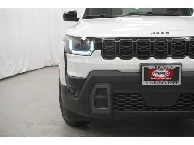 Nuevos JEEP CHEROKEE à Estados chez autogozo
