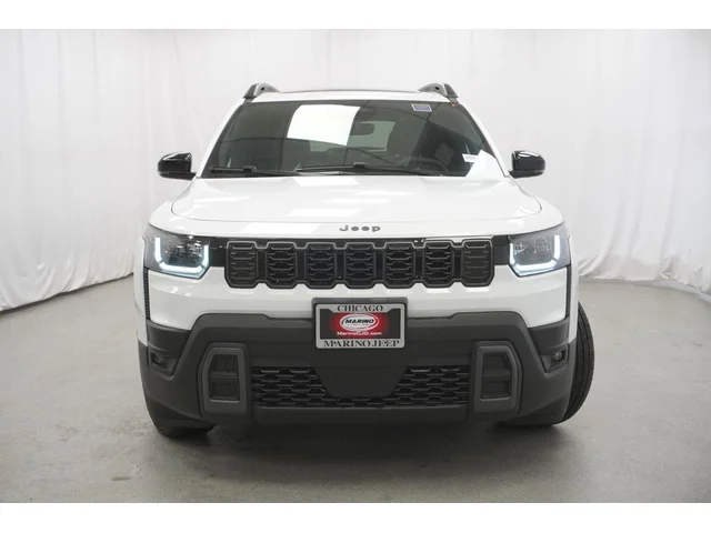 Nuevos JEEP CHEROKEE à Estados chez autogozo
