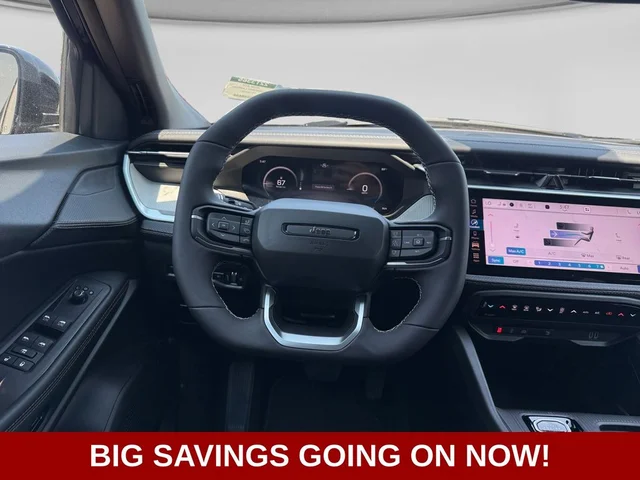 Nuevos JEEP CHEROKEE à Estados chez autogozo