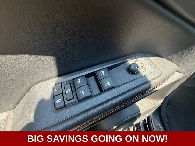 Nuevos JEEP CHEROKEE à Estados chez autogozo