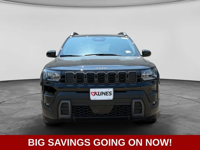 Nuevos JEEP CHEROKEE à Estados chez autogozo