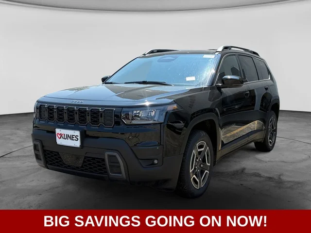 Nuevos JEEP CHEROKEE à Estados chez autogozo
