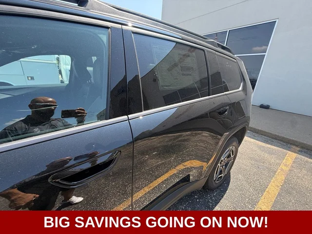 Nuevos JEEP CHEROKEE à Estados chez autogozo
