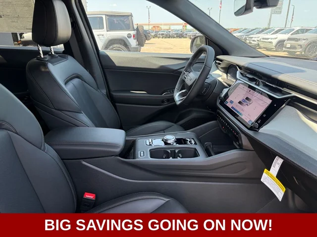 Nuevos JEEP CHEROKEE à Estados chez autogozo