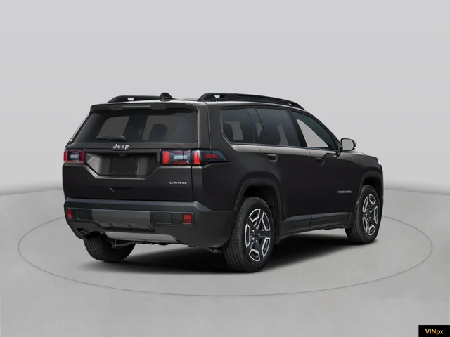 Nuevos JEEP CHEROKEE à Estados chez autogozo