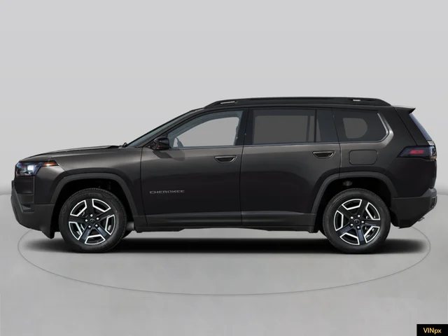 Nuevos JEEP CHEROKEE à Estados chez autogozo