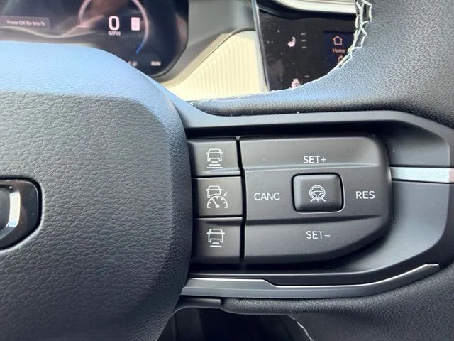 Nuevos JEEP CHEROKEE à Estados chez autogozo