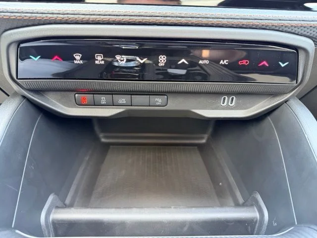 Nuevos JEEP CHEROKEE à Estados chez autogozo