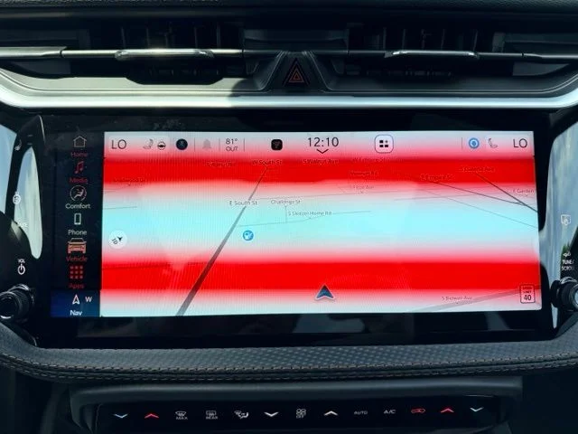 Nuevos JEEP CHEROKEE à Estados chez autogozo