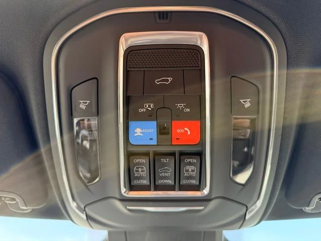 Nuevos JEEP CHEROKEE à Estados chez autogozo