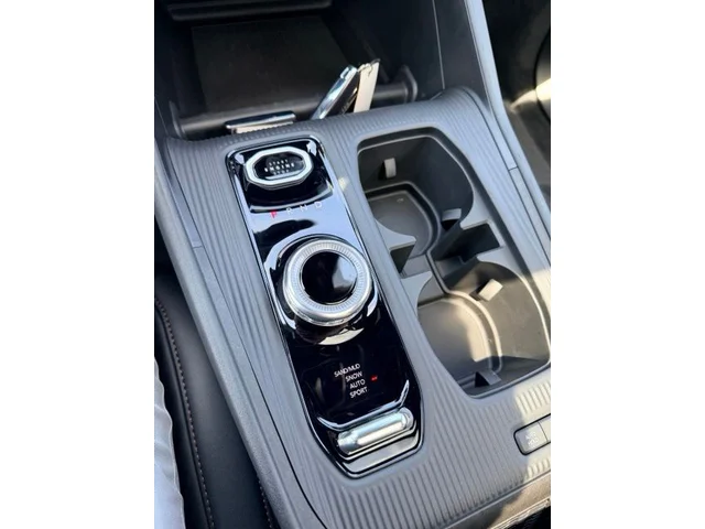 Nuevos JEEP CHEROKEE à Estados chez autogozo