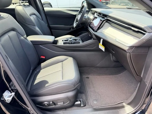 Nuevos JEEP CHEROKEE à Estados chez autogozo