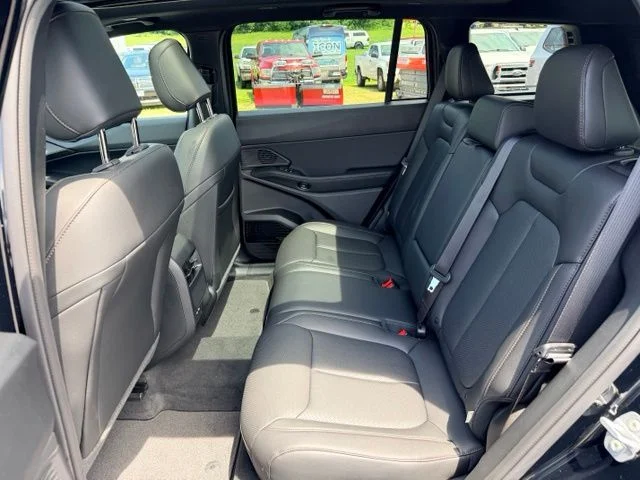 Nuevos JEEP CHEROKEE à Estados chez autogozo