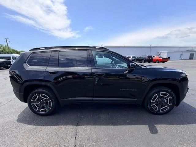 Nuevos JEEP CHEROKEE à Estados chez autogozo