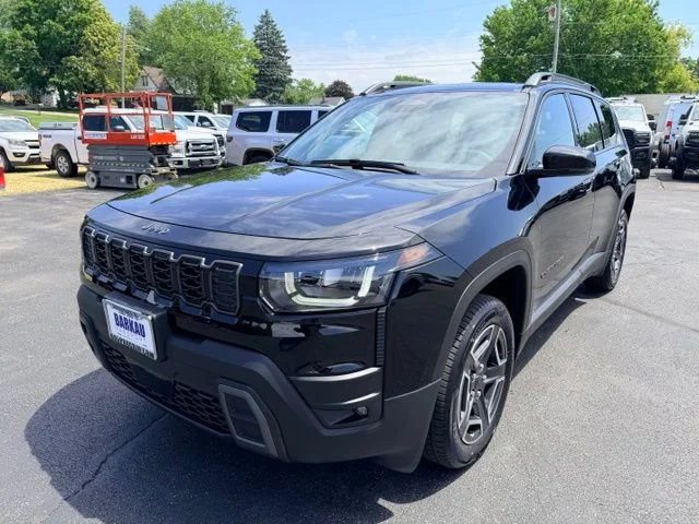 Nuevos JEEP CHEROKEE à Estados chez autogozo