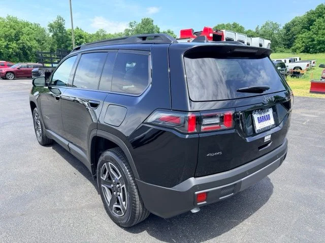 Nuevos JEEP CHEROKEE à Estados chez autogozo