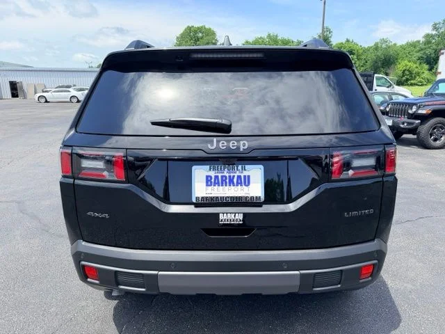 Nuevos JEEP CHEROKEE à Estados chez autogozo