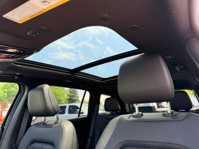 Nuevos JEEP CHEROKEE à Estados chez autogozo