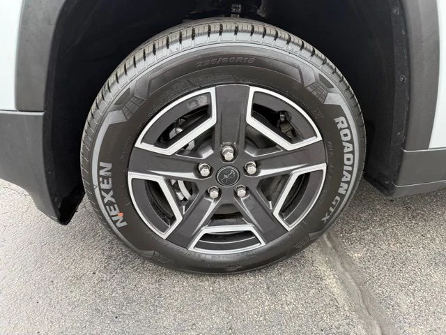 Nuevos JEEP CHEROKEE à Estados chez autogozo