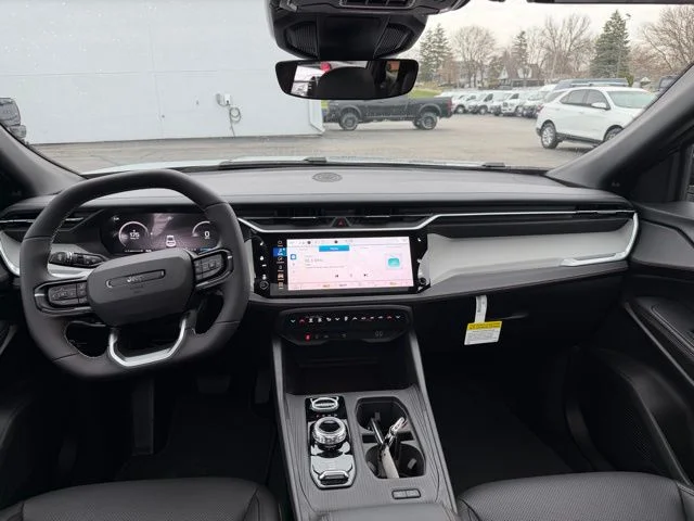 Nuevos JEEP CHEROKEE à Estados chez autogozo