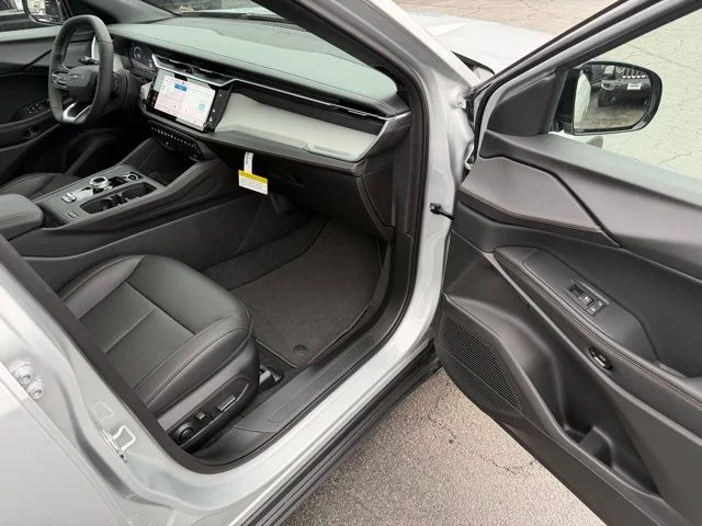 Nuevos JEEP CHEROKEE à Estados chez autogozo