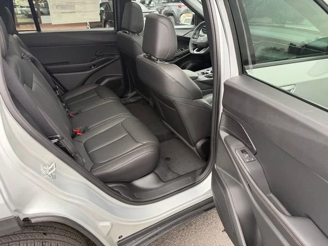 Nuevos JEEP CHEROKEE à Estados chez autogozo