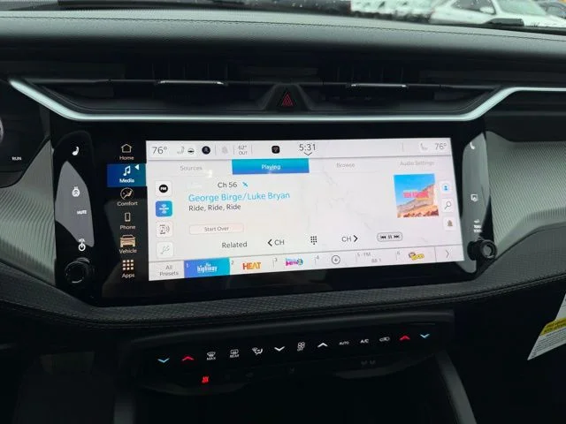 Nuevos JEEP CHEROKEE à Estados chez autogozo