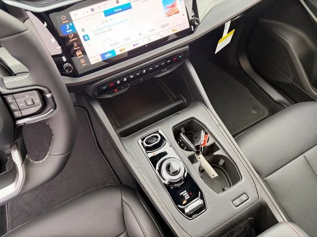 Nuevos JEEP CHEROKEE à Estados chez autogozo