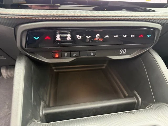 Nuevos JEEP CHEROKEE à Estados chez autogozo