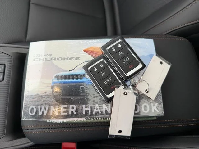 Nuevos JEEP CHEROKEE à Estados chez autogozo