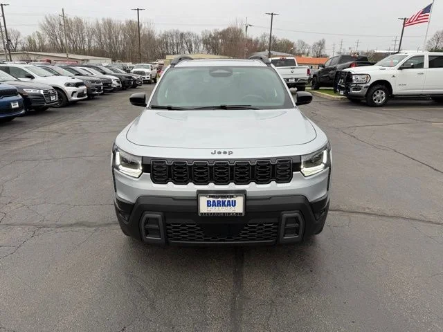 Nuevos JEEP CHEROKEE à Estados chez autogozo