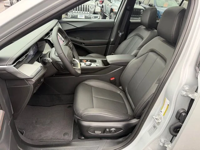 Nuevos JEEP CHEROKEE à Estados chez autogozo