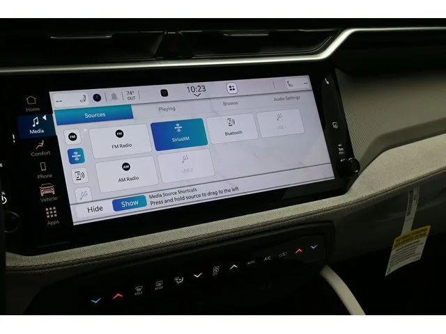 Nuevos JEEP CHEROKEE à Estados chez autogozo