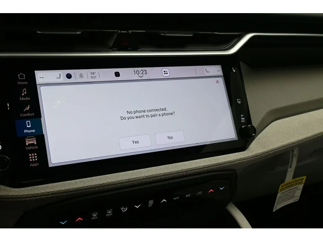 Nuevos JEEP CHEROKEE à Estados chez autogozo