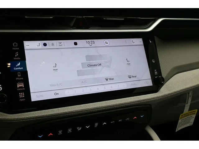 Nuevos JEEP CHEROKEE à Estados chez autogozo