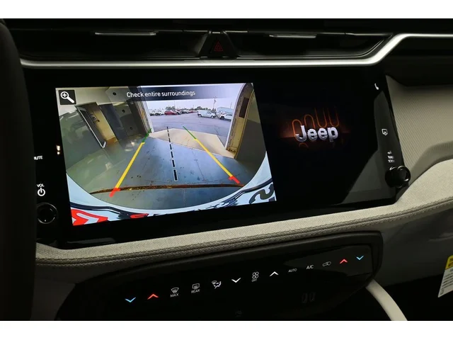 Nuevos JEEP CHEROKEE à Estados chez autogozo