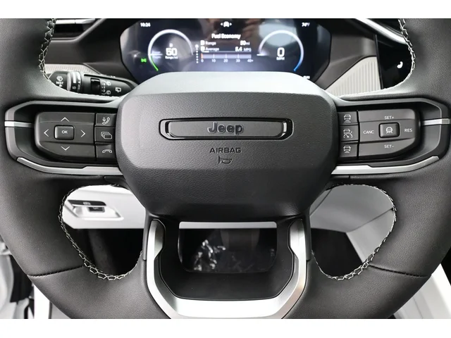 Nuevos JEEP CHEROKEE à Estados chez autogozo
