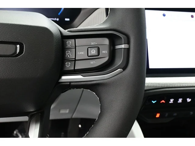 Nuevos JEEP CHEROKEE à Estados chez autogozo
