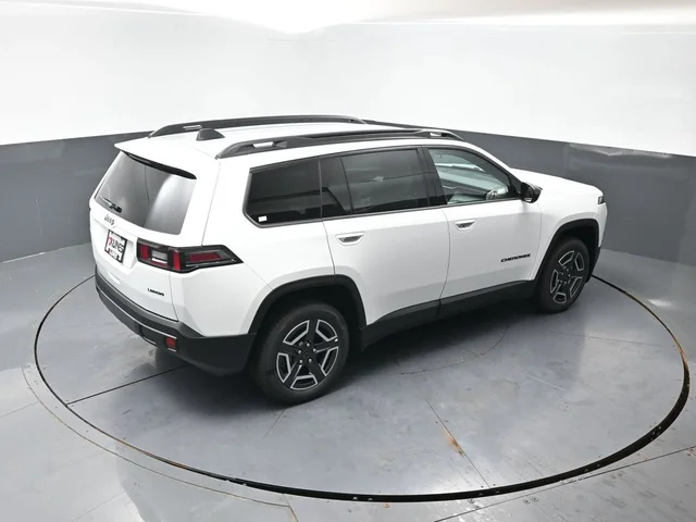 Nuevos JEEP CHEROKEE à Estados chez autogozo