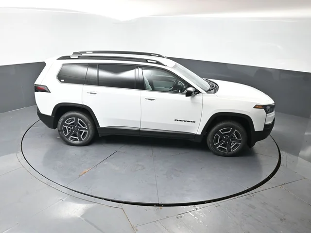 Nuevos JEEP CHEROKEE à Estados chez autogozo