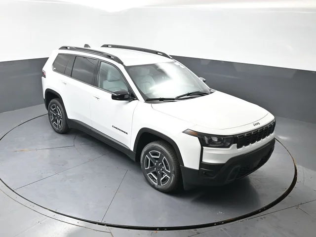 Nuevos JEEP CHEROKEE à Estados chez autogozo