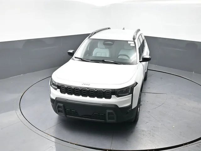 Nuevos JEEP CHEROKEE à Estados chez autogozo