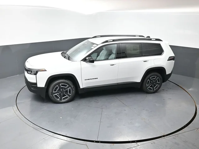 Nuevos JEEP CHEROKEE à Estados chez autogozo