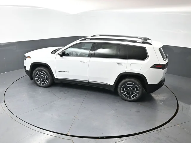 Nuevos JEEP CHEROKEE à Estados chez autogozo